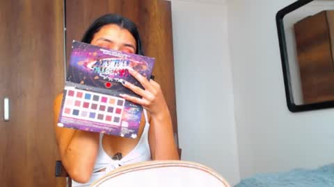 Snapshot of conni_f00x chatting on 10, 2, 2025 conni_f00x online show from 10, 2, 2025