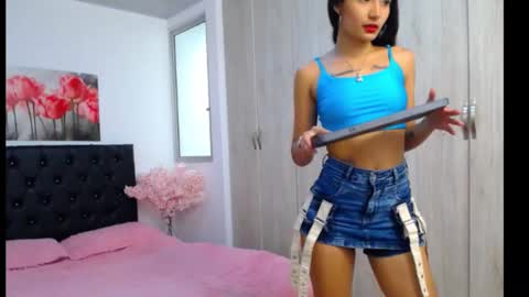 conni_f00x online show from 21, 12, 2025