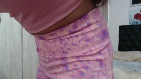 conni_f00x online show from 23, 4, 2026