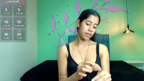 C O N N I E online show from 8, 10, 2025