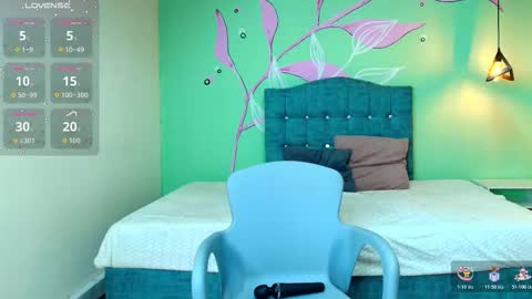 C O N N I E online show from 20, 10, 2025