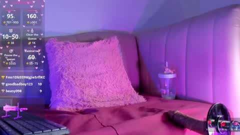 Connie online show from 16, 12, 2025