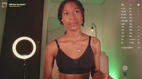   independent model online show from 13, 2, 2025