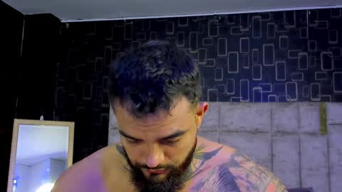 rusfegui online show from 12, 3, 2025