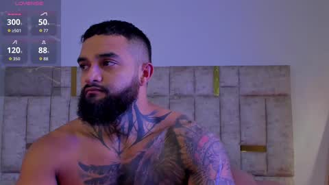 rusfegui online show from 12, 10, 2025