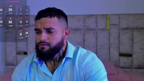 rusfegui online show from 14, 10, 2025