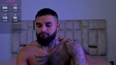 rusfegui online show from 14, 10, 2025