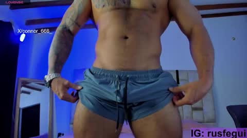 rusfegui online show from 21, 3, 2026