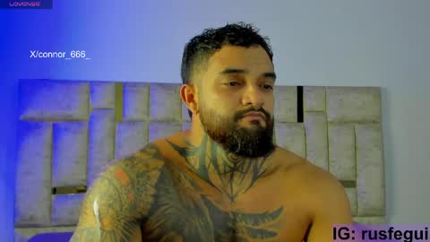 rusfegui online show from 20, 4, 2026