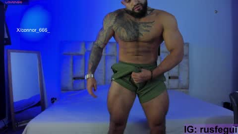 rusfegui online show from 27, 4, 2026