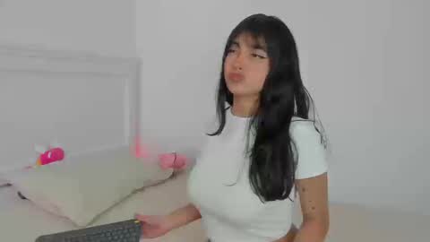 connor_and_angel online show from 14, 3, 2026