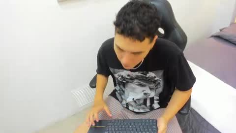 Connor Austin online show from 20, 7, 2026