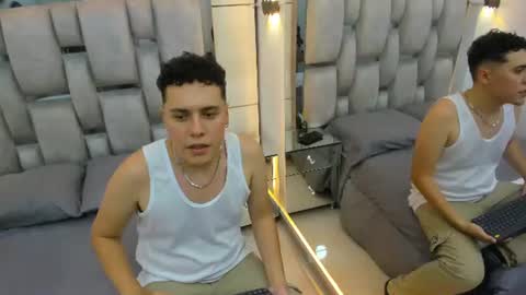 Connor Austin online show from 21, 7, 2026