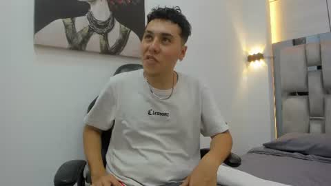 Connor Austin online show from 25, 7, 2026