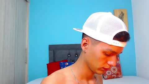 Connor online show from 26, 1, 2025