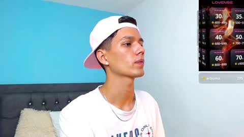 Connor online show from 7, 2, 2025