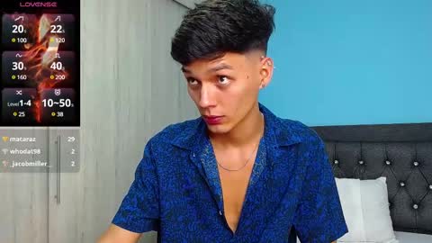 Connor online show from 15, 2, 2025