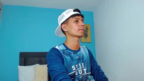 Connor online show from 1, 3, 2025