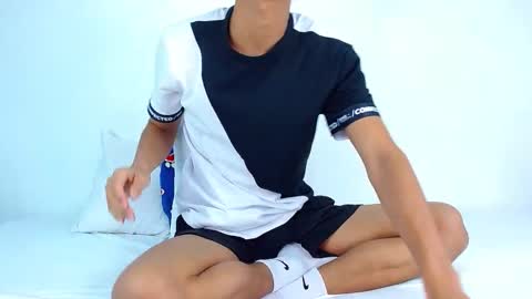 Connor online show from 12, 9, 2025