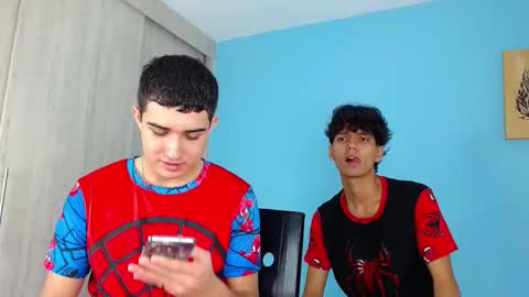 Connor online show from 28, 9, 2025