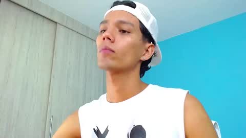 Connor online show from 3, 10, 2025