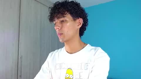 Connor online show from 14, 12, 2025