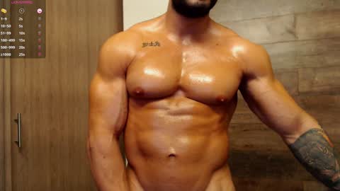 connor_h1 online show from 19, 1, 2025