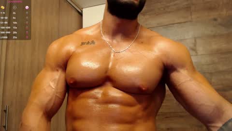 connor_h1 online show from 29, 1, 2025