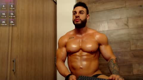 connor_h1 online show from 12, 2, 2025