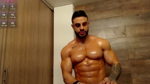 connor_h1 online show from 2, 3, 2025