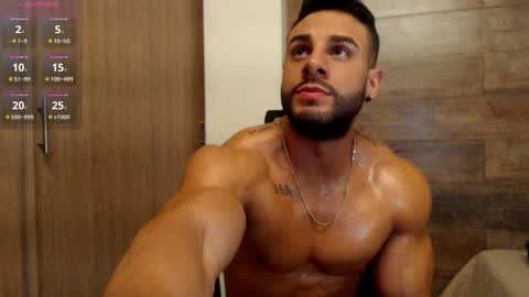 connor_h1 online show from 19, 9, 2025