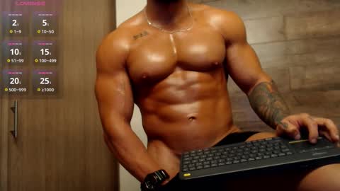 connor_h1 online show from 8, 10, 2025