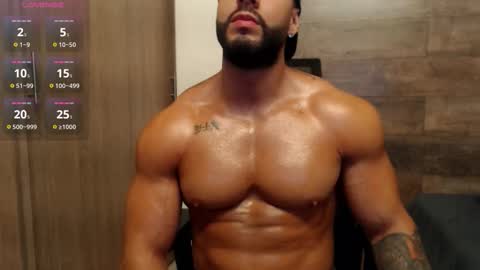 connor_h1 online show from 11, 10, 2025