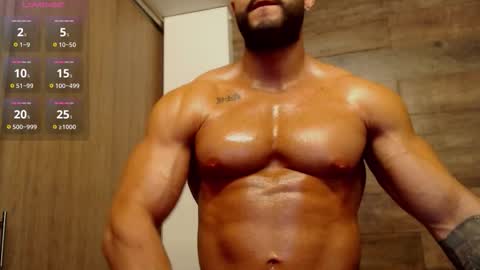 connor_h1 online show from 6, 11, 2025