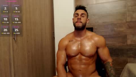 connor_h1 online show from 13, 11, 2025