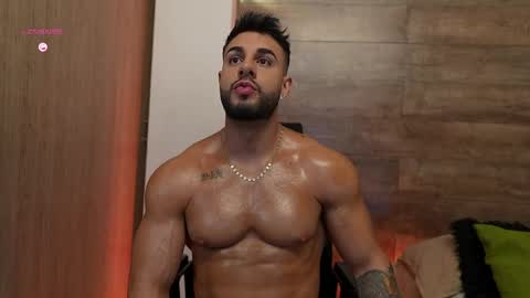 connor_h1 online show from 20, 4, 2026