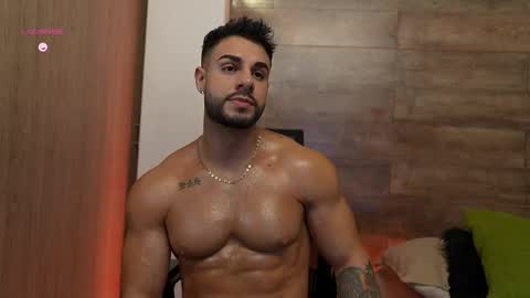 connor_h1 online show from 21, 4, 2026