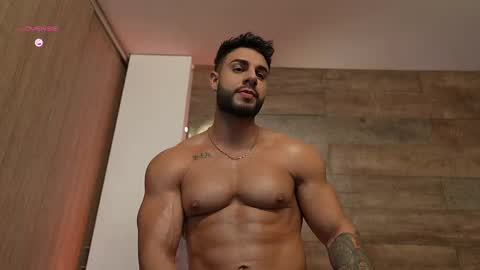 connor_h1 online show from 24, 4, 2026