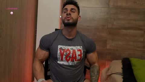 connor_h1 online show from 25, 4, 2026