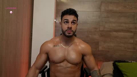 connor_h1 online show from 26, 4, 2026