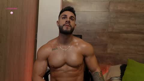 connor_h1 online show from 28, 4, 2026