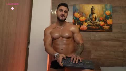 connor_h1 online show from 25, 7, 2026