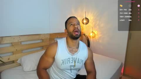 Connor Jackson online show from 22, 2, 2025