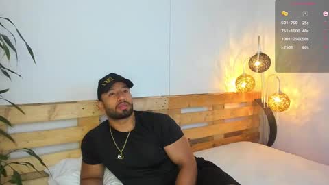 Connor Jackson online show from 8, 3, 2025