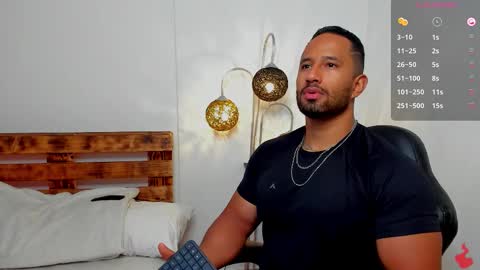 Connor Jackson online show from 16, 10, 2025