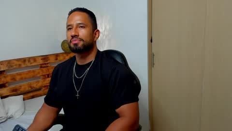 Connor Jackson online show from 22, 4, 2026