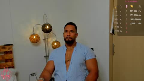 Snapshot of connor_jackson1 chatting on 27, 5, 2026 Connor Jackson online show from 27, 5, 2026