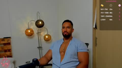 Snapshot of connor_jackson1 chatting on 27, 5, 2026 Connor Jackson online show from 27, 5, 2026
