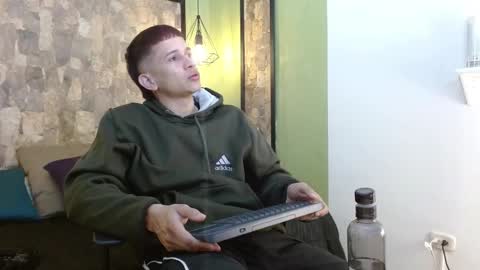 Connor King1 online show from 2, 12, 2024