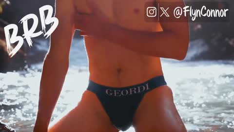 Connor Flyn online show from 1, 12, 2024